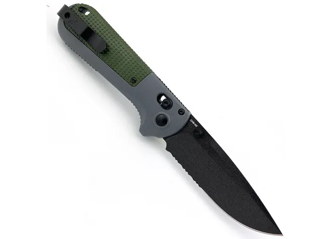 Ніж Benchmade "Redoubt" Фото 2